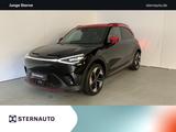 Smart Brabus AWD 66kWh MatrixLED Beats HUD 360°Kam - Smart #1: Brabus