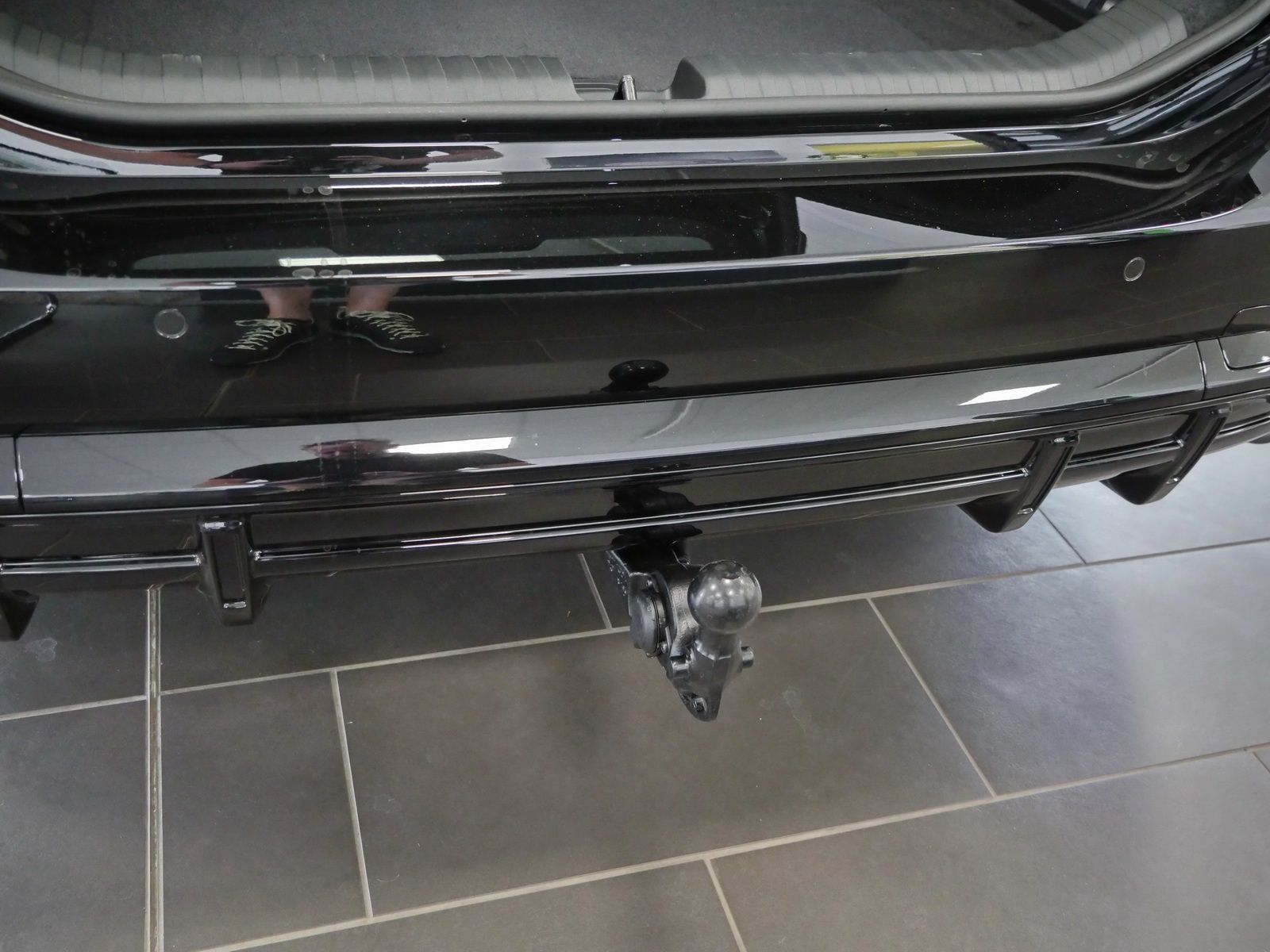 Audi A6 e-tron - Bild 24