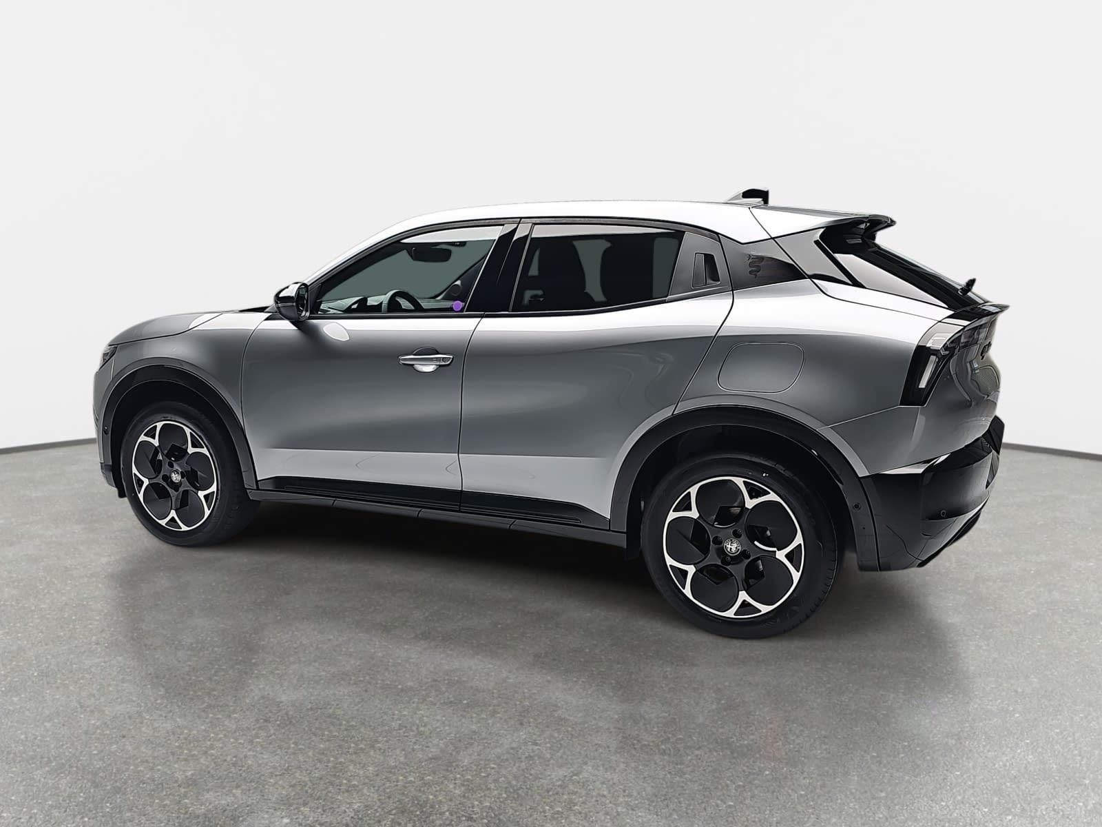 Alfa Romeo Junior - Bild 6