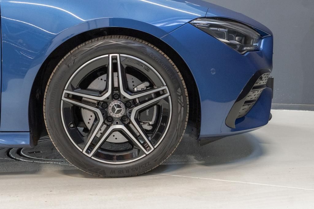 Mercedes-Benz CLA 220 4M AMG Night Multibeam Ambie Totwin foto 5