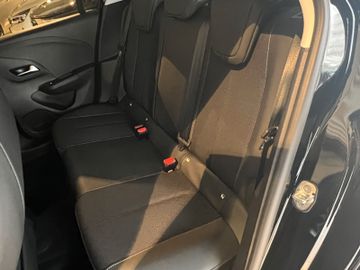 Fotografie 15 des Opel Corsa Corsa-e Elegance Kamera LED Sitzheizung 3-phasig