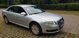 Audi A8 3.0 TDI (DPF) tiptronic quattro - - gebrauchte Audi A8 aus dem Jahr 2005