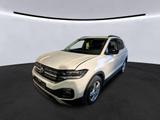 Volkswagen T-Cross 1.5 TSI Life LED/ACC/AHK/NAVI - Volkswagen T-Cross in Magdeburg