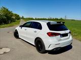 Mercedes-Benz MB A250e AMG in Brabus Optik + 2 J. Garantie - Mercedes-Benz Brabus