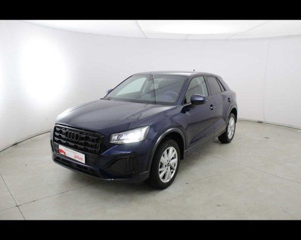 Autres AUDI Q2 30 TDI Business Advanced