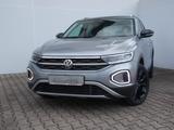 Volkswagen T-Roc 2,0 TDI  Style * LED * Navi * AHK * uvm .. - mit Benzin-Antrieb: 2.0