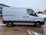 Mercedes-Benz Sprinter II Kasten 310/311/313/314/316 CDI - Mercedes-Benz Sprinter 314