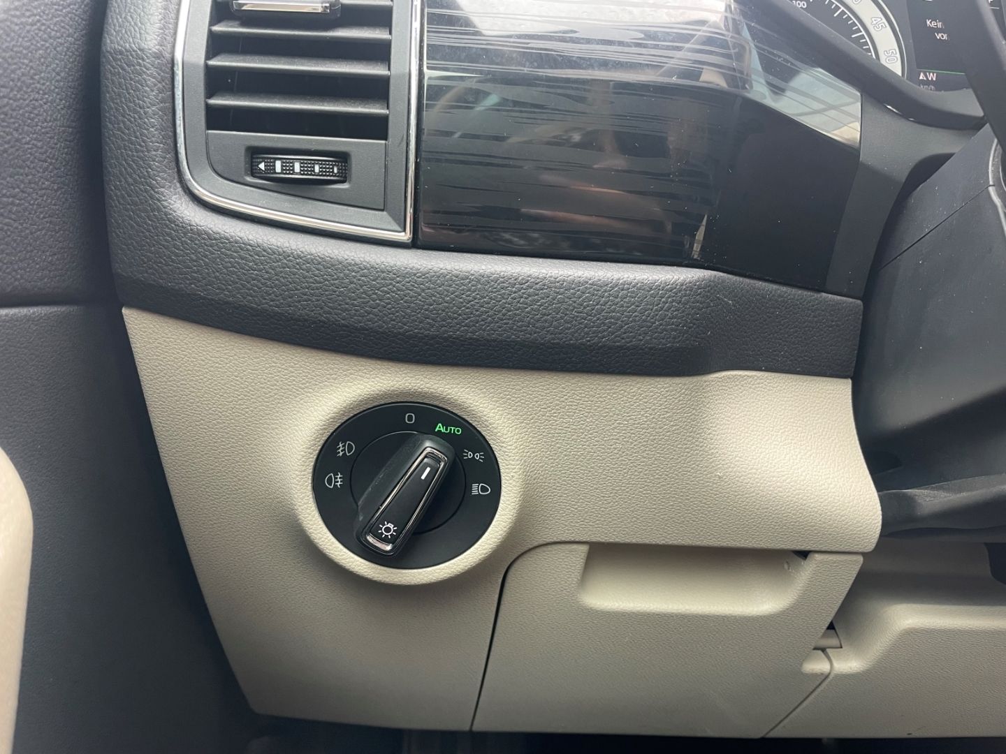 Fahrzeugabbildung SKODA Kodiaq Style 4x4 7-Sitzer Memory Sitzheiz&klima