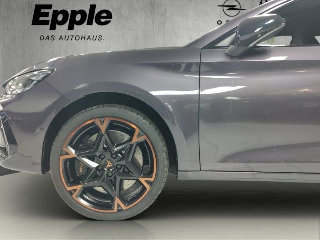 Cupra Leon - Bild 6