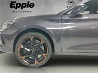 Cupra Leon - Vorschau Bild 6