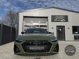 Audi RS6 Performanc *VOLL* B&O Matrix Carbon Garantie - Gebrauchtwagen in Hamburg