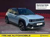 Renault 4 E-Tech elektrisch Techno 150 Comfort Range Win - Renault R 4 E-TECH-Techno