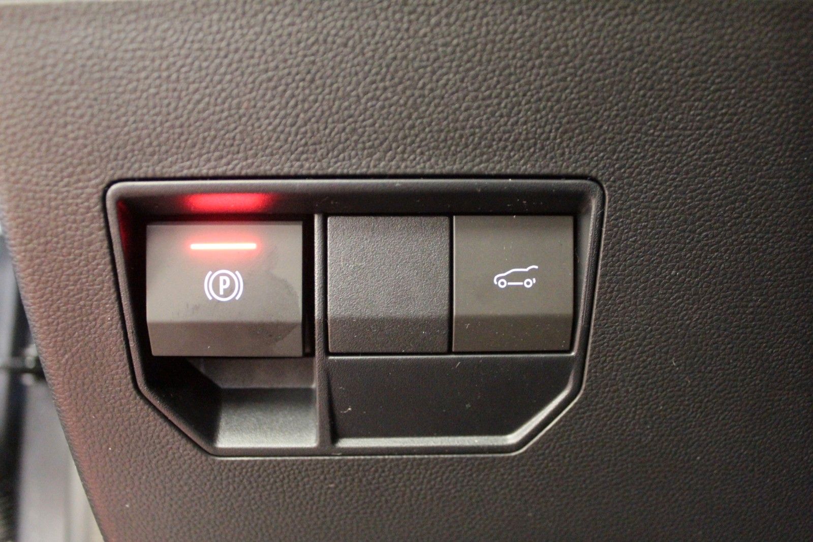 Fahrzeugabbildung Dacia Bigster Hybrid 155 Journey *Winter-*City-Paket*