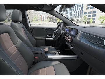 2026 Mercedes-BENZ EQA 照片 9