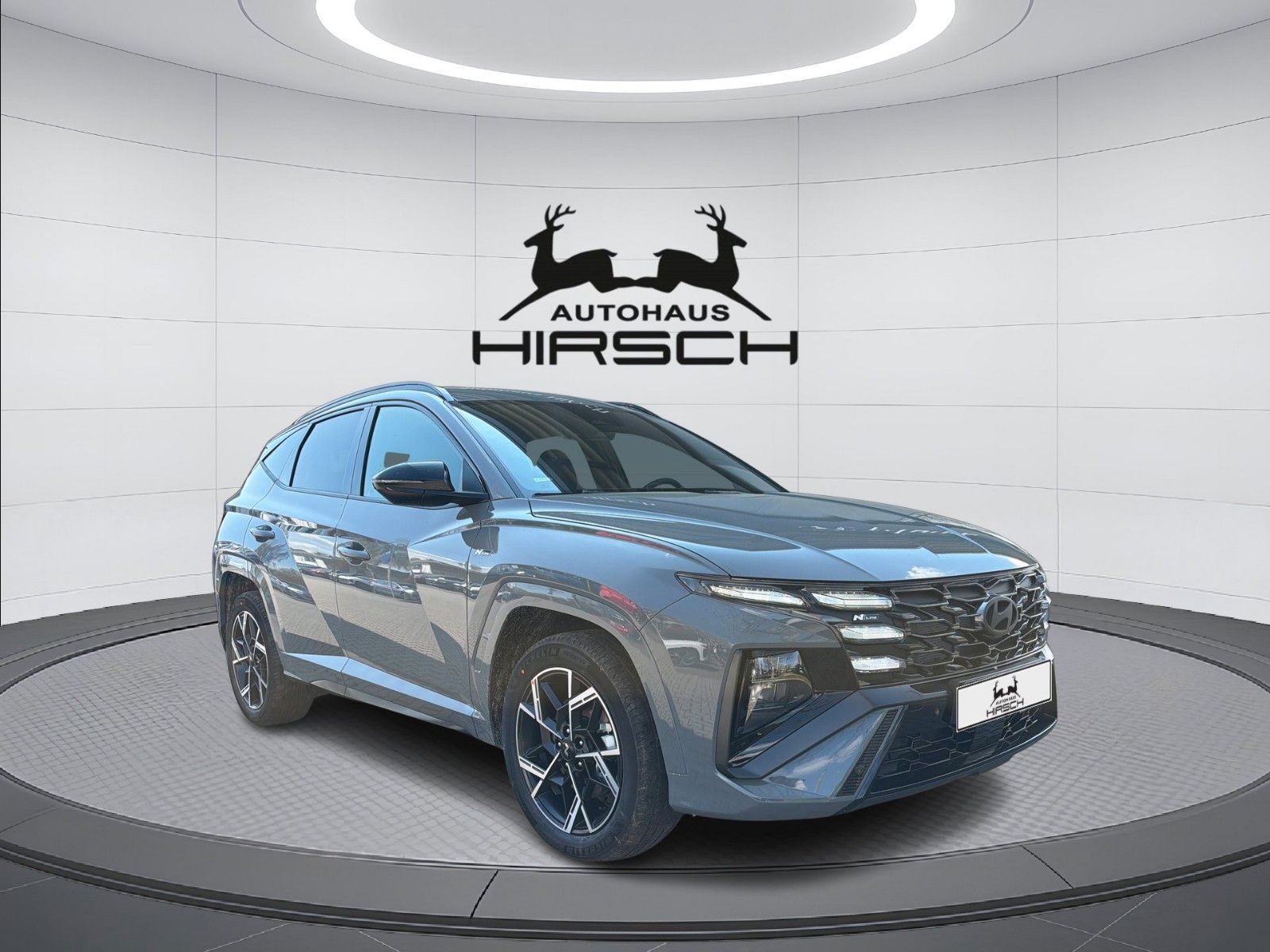 Hyundai TUCSON - Bild 2