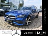 Mercedes-Benz C 300 d T Avantgarde Memory Digital light 360° - Mercedes-Benz C 300 in Hannover