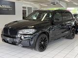 BMW X5 xDrive 30d M-Paket Pano Memory Harman Headup - BMW X5 Gebrauchtwagen in Bremen