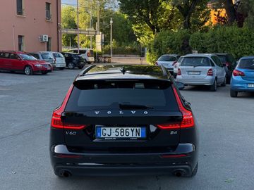 Volvo V60 - 6