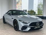 Mercedes-Benz SL 43 AMG Distronic/Memory/Kamera/Digital/Navi - Mercedes-Benz SL-Klasse Gebrauchtwagen in Berlin