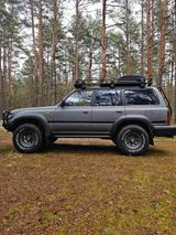 Toyota Land Cruiser 4.2 TD Station Wagon Special Sp... - Toyota Gebrauchtwagen von 1994