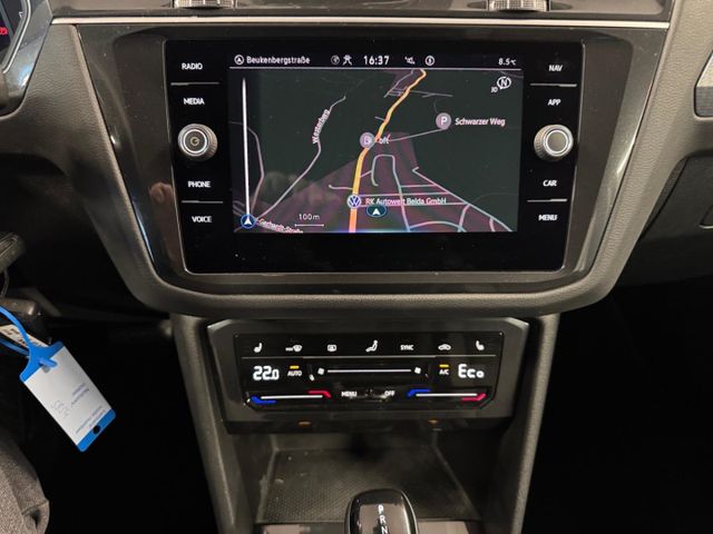 Tiguan Life 1.4 eHybrid DSG LED Matrix Navi AHK