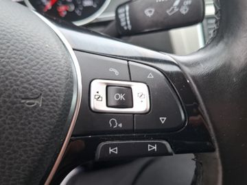 Volkswagen Passat Comfortline 1.4 TSI (ACT) BMT KeyLess+SHZ