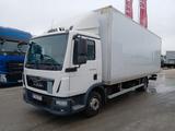 MAN TGL 12.220 - MAN 12 220