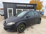 Seat Altea Stylance / Style 1.9 TDI/Kein TÜV - Seat Altea: 1.9