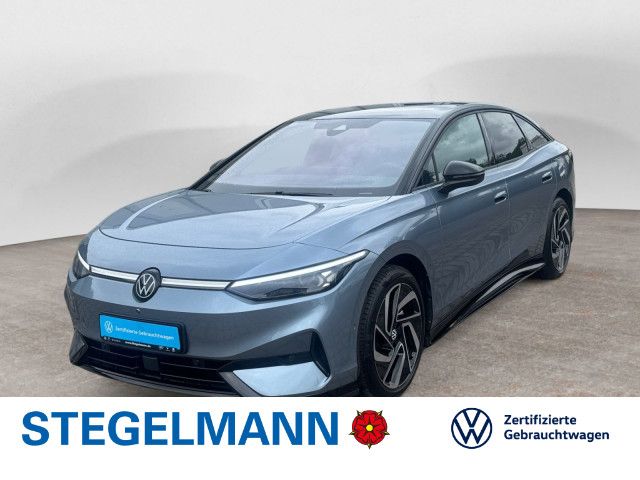 Volkswagen ID.7 Pro 210kW/77kWh *AHK*Kamera*+3J. Garantie*