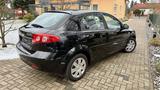 Chevrolet Lacetti 1,6 SX SX - Chevrolet Lacetti in Berlin
