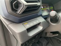 Dacia Bigster - Vorschau Bild 21