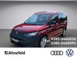 Volkswagen Caddy 5-Sitzer Motor: 2,0 l TDI EU6 SCR 75 kW Ge - Offers matching your search criteria