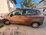 Ford Verkaufe Ford B Max 2012 - Ford B-Max in Frankfurt (Main)