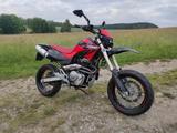 Honda FMX 650 - A2 tauglich, TÜV neu - HONDA FMX 650