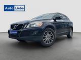 Volvo XC60 2.4D AWD -SHZ|KLIMA|BI-XENON|STANDHEIZUNG- - Volvo XC60 aus 2009