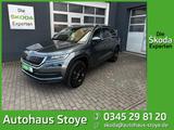 Skoda Kodiaq Ambition 4x4;NAV;KAMERA;BFS;LED;SHZ - Skoda Kodiaq in Halle