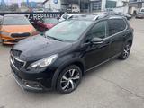 Peugeot 2008 Allure/Navi/PDC/ - Peugeot 2008 in Mannheim