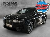 BMW iX xDrive40 SPORTPAKET LC PROF KAMERA 360° LED P - BMW iX in Düsseldorf