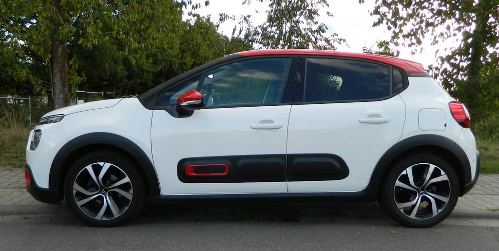 Image of Citroën C3