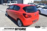 Opel Corsa E Drive |WINTER-PAKET|PDC|TEMPOMAT|KLIMA| - Opel Corsa: Dr