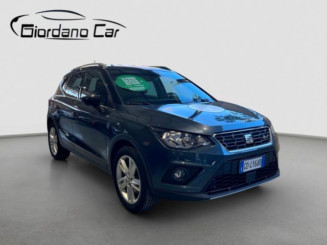 Seat Arona 1.0 TGI FR