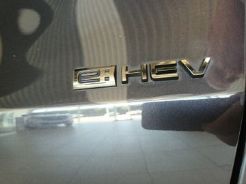 Fotografie 14 des Honda ZR-V 2.0 Hybrid Elegance Navi PDC SHZ