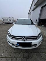 Volkswagen Touareg 3.0 V6 TDI R-Line BlueMotion  - Volkswagen Touareg: V6 TDI Bluemotion