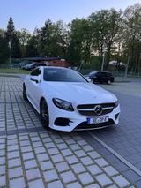 Mercedes-Benz E300 Coupé AMG | Burmester | Pano | HUD | 360 | 