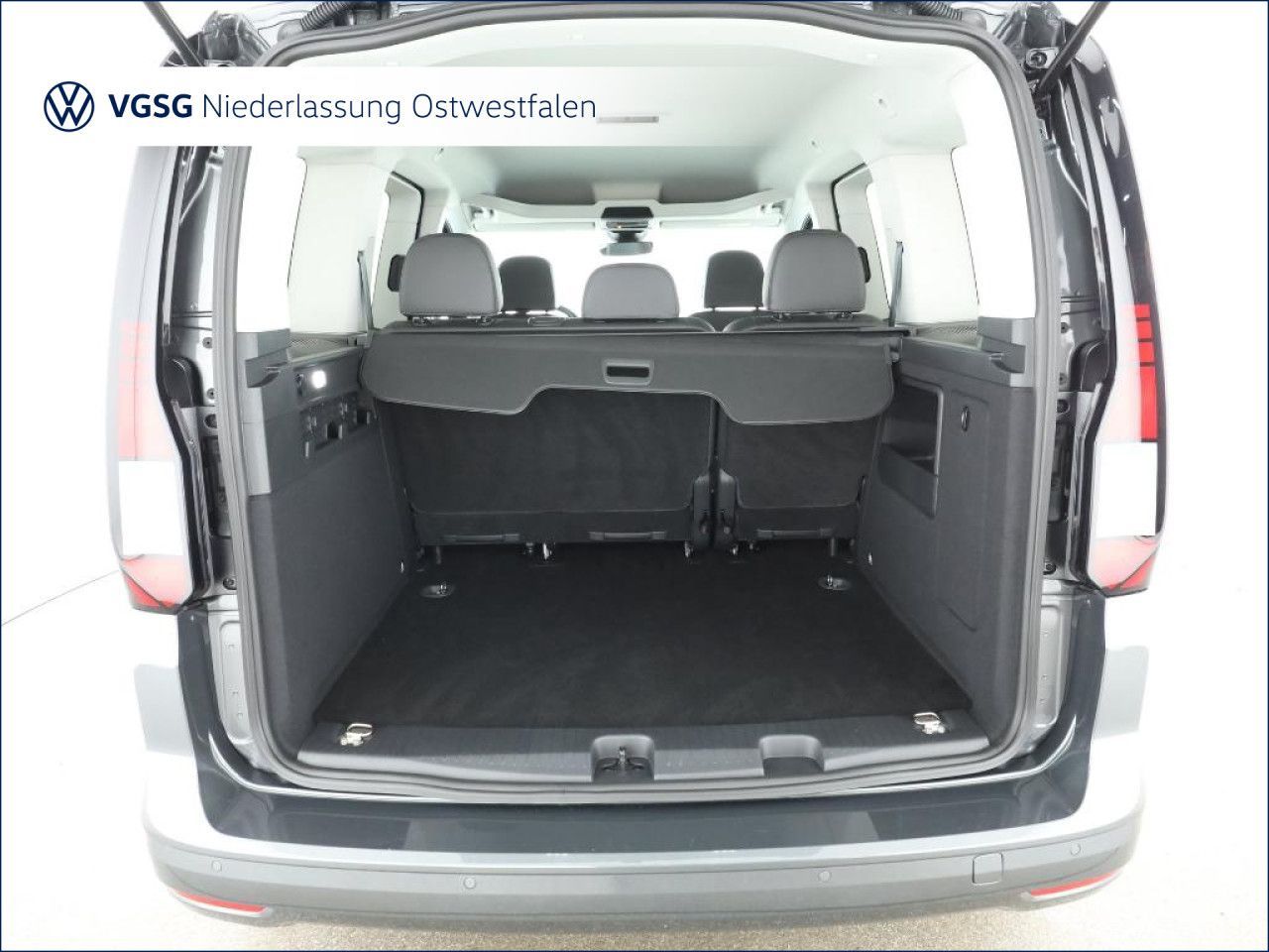 Volkswagen Caddy - Bild 16