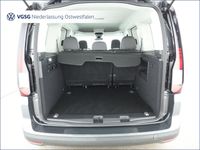 Volkswagen Caddy - Vorschau Bild 16