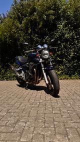 Suzuki GSF 1200 Bandit - Offers matching your search criteria