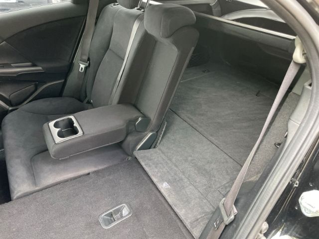 Fahrzeugabbildung Honda Civic 1.8 Tourer Sport Rückfahrkamera, Klimaauto