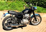 Kawasaki W 650 - Angebote