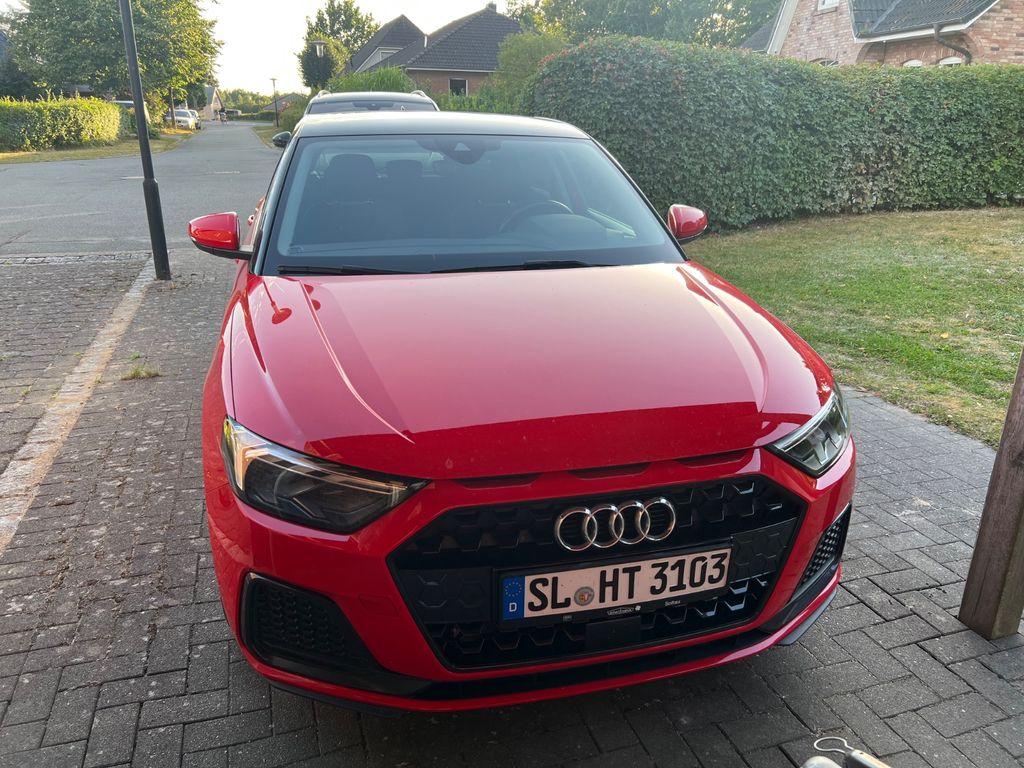 Image of Audi A1